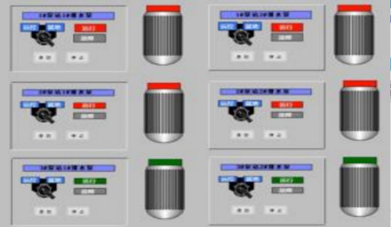 5G远程设备控制